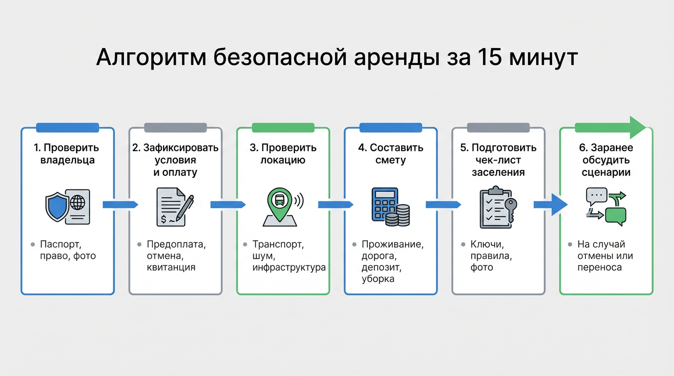 снять комнату посуточно